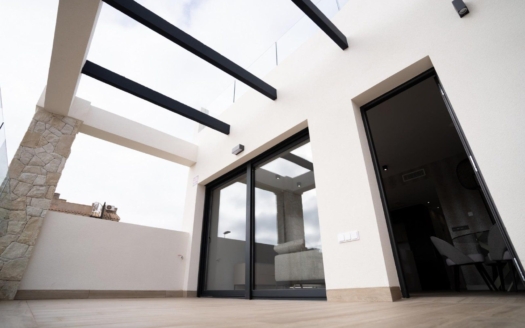 Town House en Orihuela Costa – EE4944