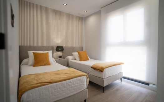 Town House en Orihuela Costa – EE4944