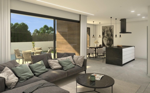 Villa en Dolores – EE4866