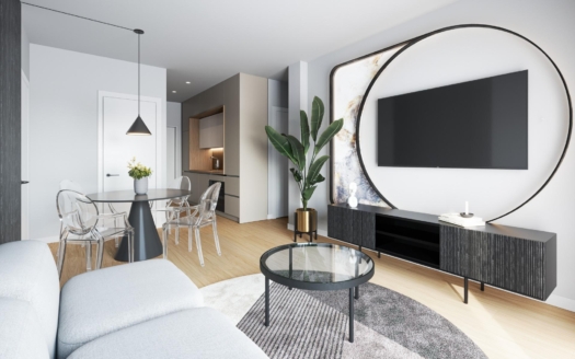 Bungalow en San Miguel de Salinas – EE10520