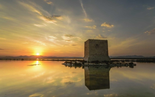 Apartment en Santa Pola – EE5742