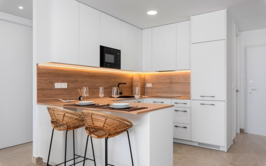 Apartment en Benijofar – EE5835