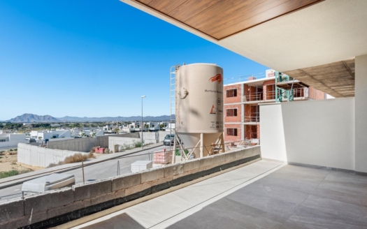 Apartment en Benijofar – EE5831