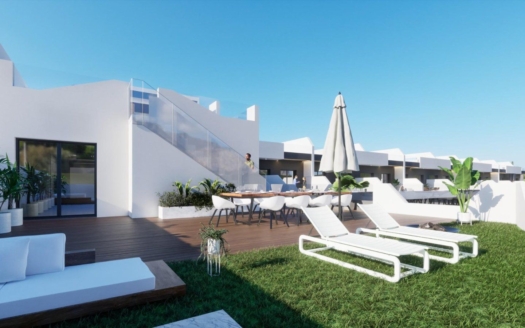 Apartment en Benijofar – EE5832