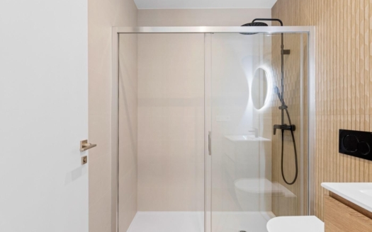 Penthouse en Benijofar – EE5834