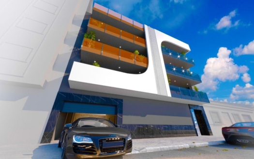 Apartment en Torrevieja – EE5993