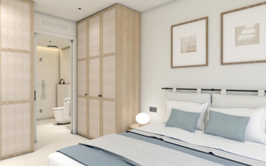 Bungalow en Pilar de La Horadada – EE6175