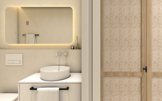 Bungalow en Pilar de La Horadada – EE6175