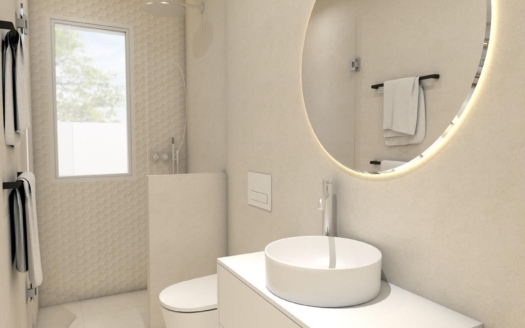 Bungalow en Pilar de La Horadada – EE6175