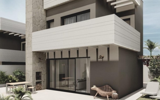 Villa en San Juan de los Terreros – EE6632