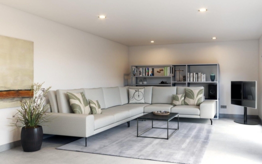 Bungalow à Pilar de La Horadada – EE6749