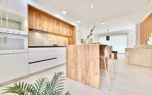 Town House en Cox – EE9517