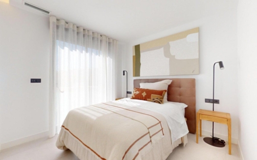 Villa en Polop – EE6858