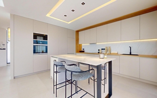 Villa en Polop – EE6858