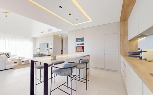 Villa en Polop – EE6858