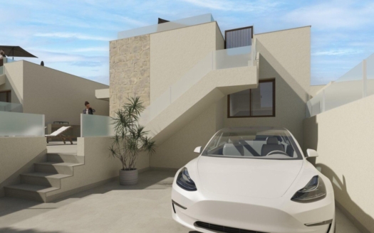 Villa en Ciudad Quesada – EE6914