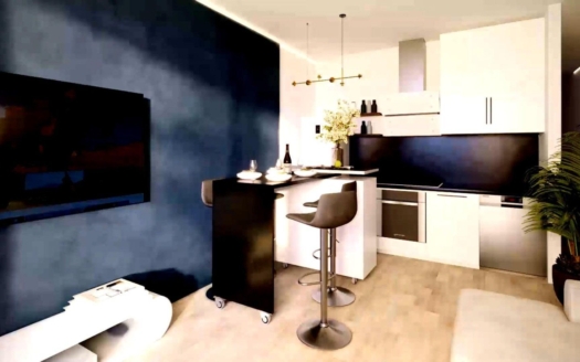 Apartment en Torrevieja – EE6915