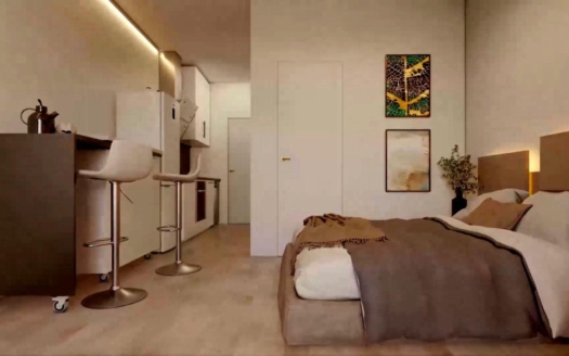 Apartment en Torrevieja – EE6915