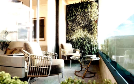 Penthouse en Torrevieja – EE6913