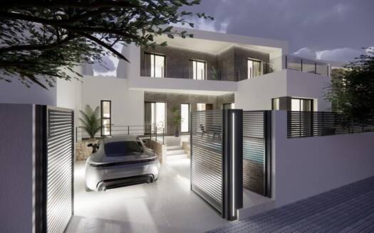 Quad House en Dolores – EE6924