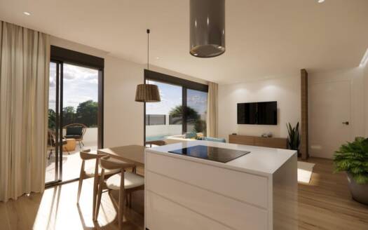 Villa en Dolores – EE6925