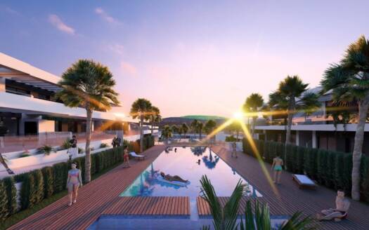 Bungalow en Algorfa – EE6989