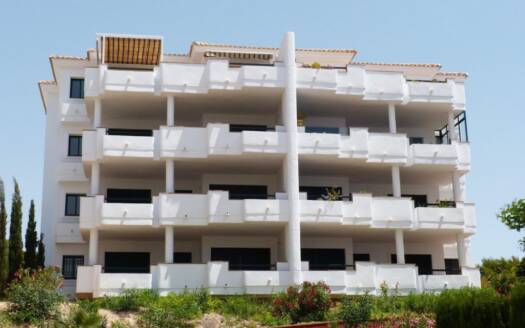 Apartment en Orihuela Costa – EE7110