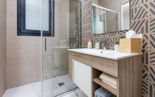 Villa en Ciudad Quesada – EE7136