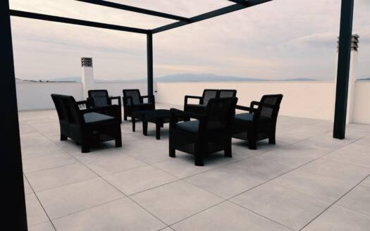 Bungalow en Fuente Álamo – EE7275