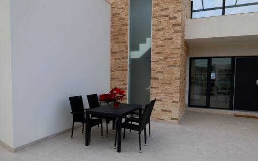 Bungalow en Fuente Álamo – EE7277