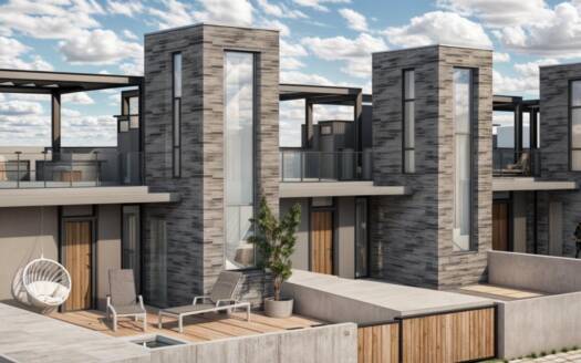 Town House en Fuente Álamo – EE7278