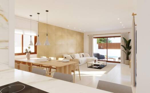 Villa en Orihuela – EE7328