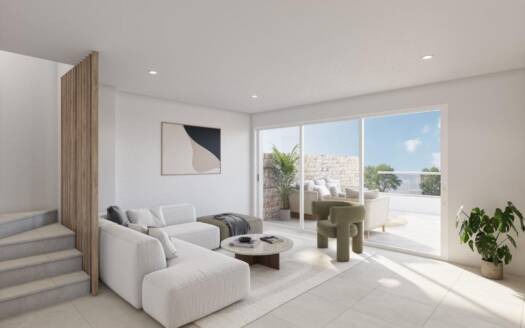 Bungalow en Pilar de La Horadada – EE7347