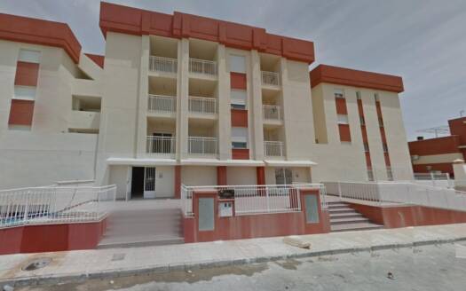 Apartment en Orihuela Costa – EE7400