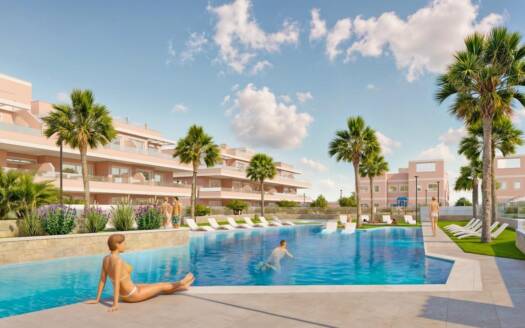 Town House en Pilar de La Horadada – EE7480