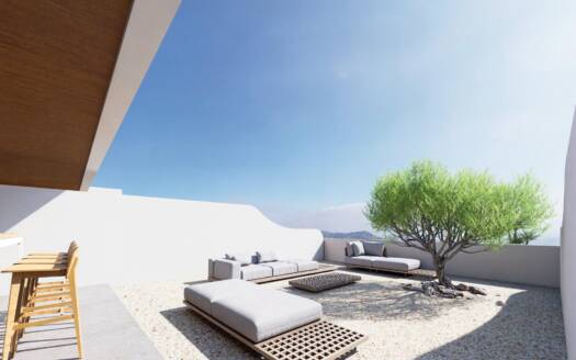 Apartment en Benijofar – EE10519