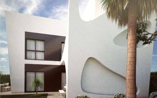 Villa en Rojales – EE7561