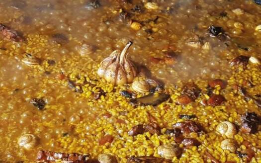 Apartment en Hondón de las Nieves – EE9477