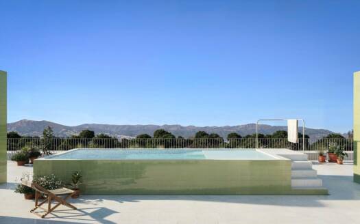 Apartment en Jacarilla – EE7611