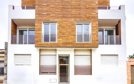 Apartment en Pilar de La Horadada – EE7664