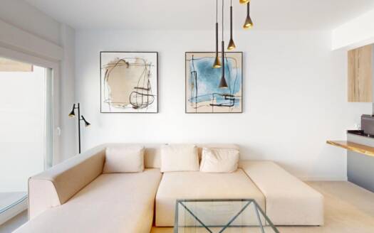 Apartment en Pilar de La Horadada – EE7664