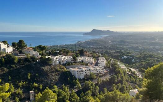 Villa en Altea – EE10349