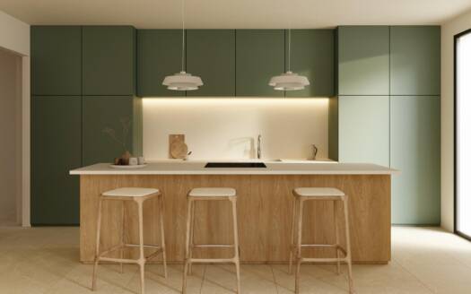 Villa en Polop – EE10350