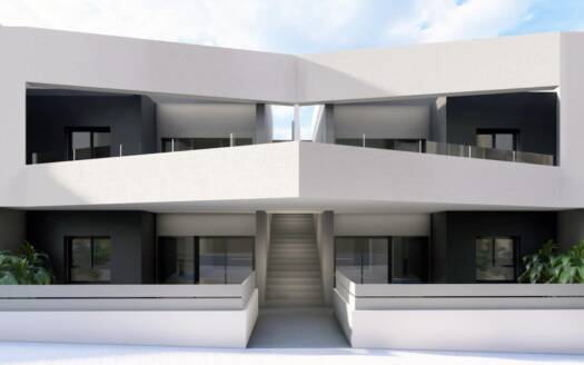 Bungalow en San Miguel de Salinas – EE7784