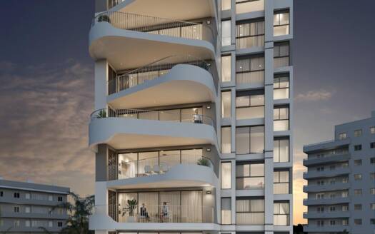 Apartment en Guardamar del Segura – EE7801