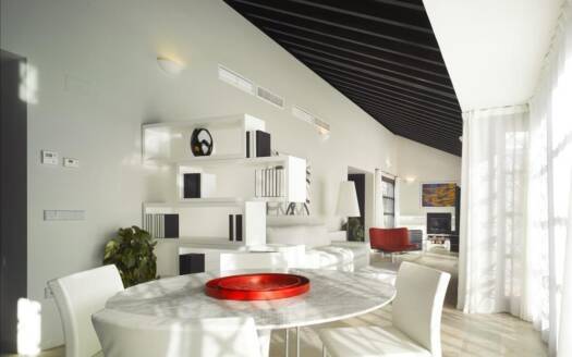 Villa en Sucina – EE7809