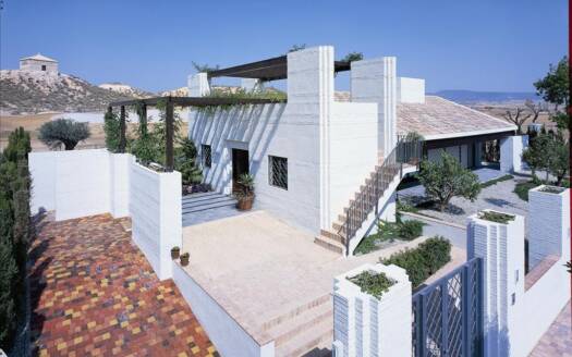 Villa en Sucina – EE7810