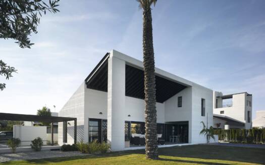 Villa en Sucina – EE7805