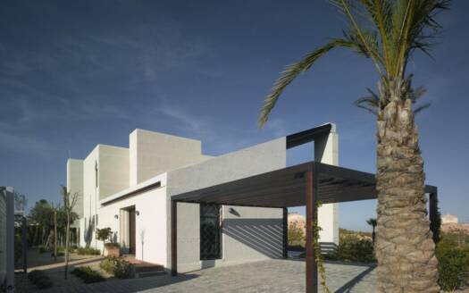 Villa en Sucina – EE7805