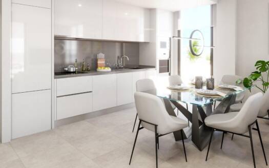 Bungalow en Vera – EE7973